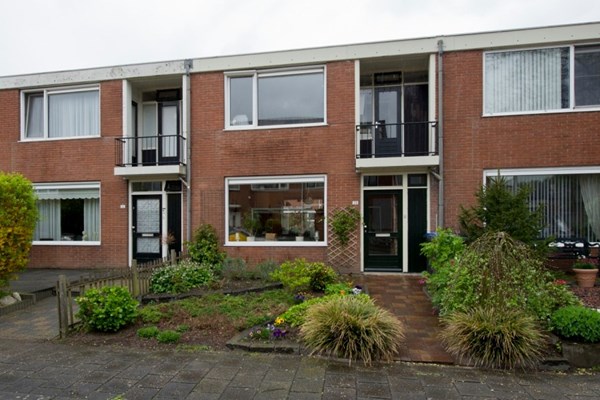 Smetanastraat 28, Culemborg